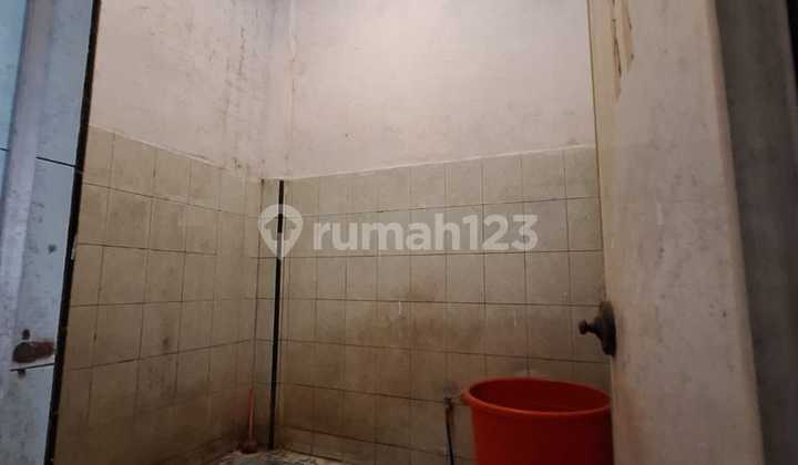 Ready-to-Occupy Shophouse Around Petisah Golden 2