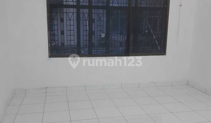 Rumah Siap Huni ( Komplek ) Sekitar Ayahanda 2