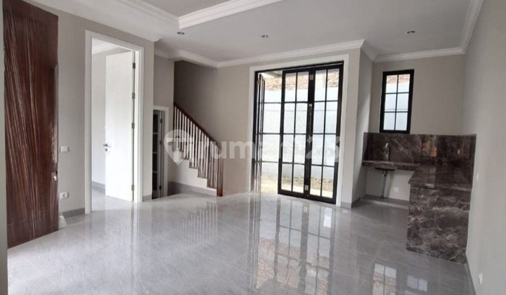 Villa Baru Citraland Gama City Medan Cluster Clarke Quay Villa Baru Citraland Gama City Medan Cluster Clarke Quay