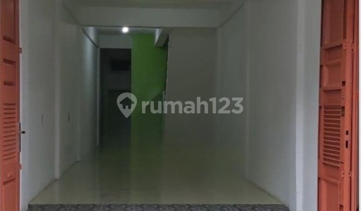 Ready-to-Occupy Shop House on Aksara Street 2