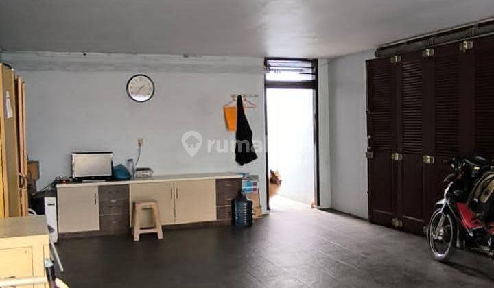 Rumah Mewah Inti Kota 2