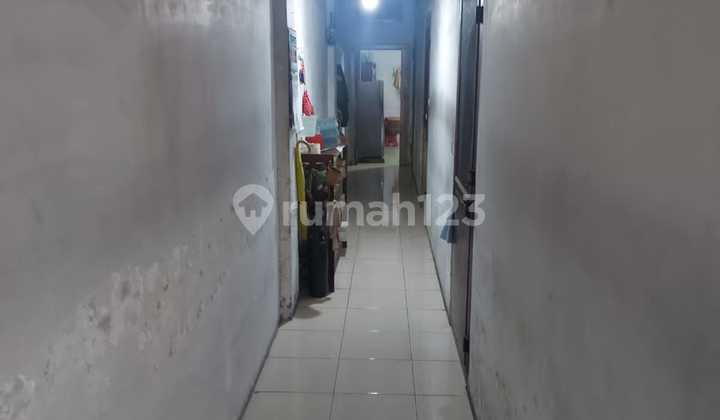 Rumah Luas Inti Kota Daerah Petisah 1