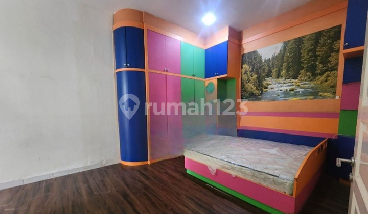 Villa Hook Cemara Asri