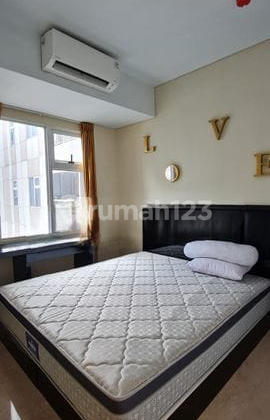 Apartemen Podomoro 2