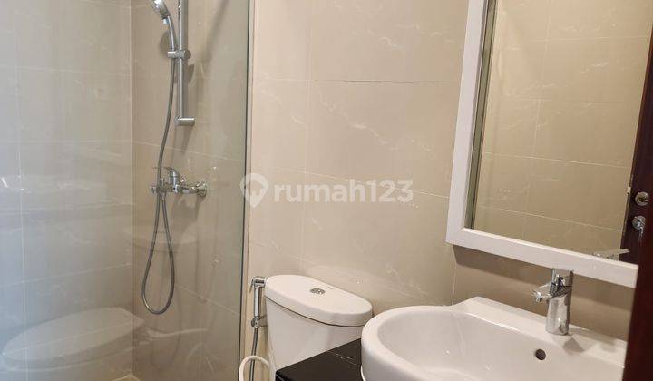 Apartemen Centria 