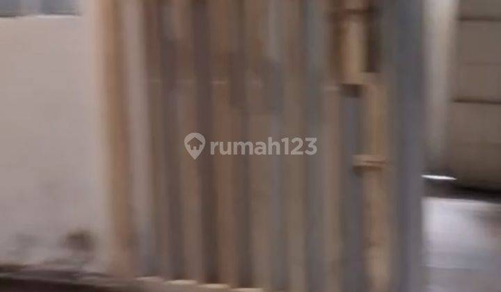 Ruko Siap Huni ( Hanya Lt 1 Saja ) 2