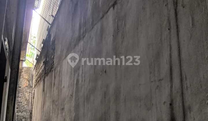 Disewakan 4 Ruko Gandeng Daerah Gatot Subroto 2