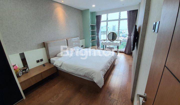 REIZ CONDO FULLY FURNISHED 1