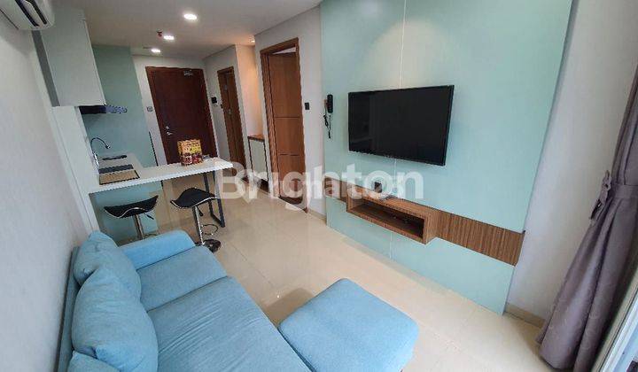 REIZ CONDO FULLY FURNISHED 2