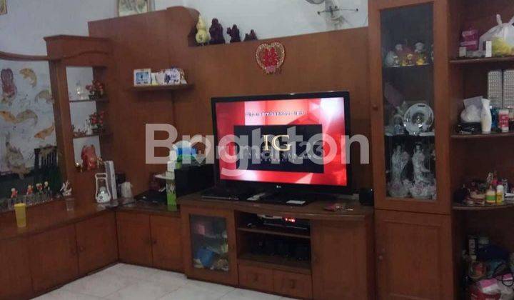 RUMAH SIAP HUNI DAERAH LETDA SUJONO 2