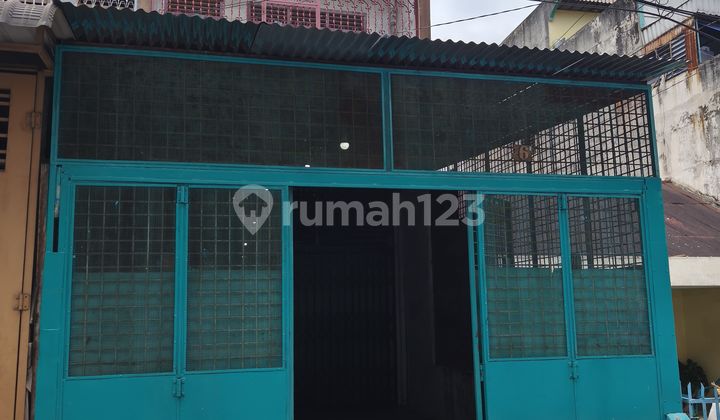 Captain Jumhana's House Flood-Free & Car Accessible