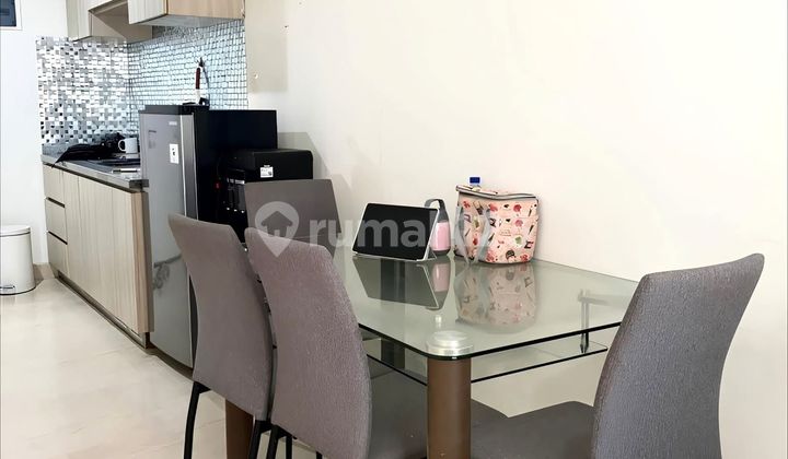 Apartemen Podomoro 2