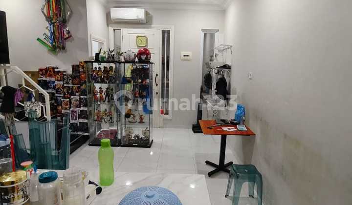 Citraland Gama City Cluster Pasadena