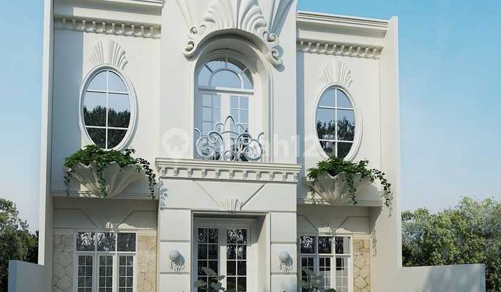 Villa Kosong Shopie Suite Villa Kosong Shopie Suite