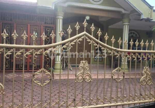 Rumah Siap Huni Daerah Letda Sujono 2