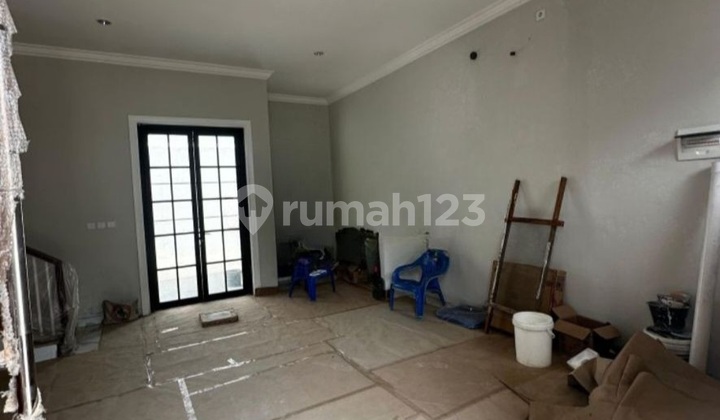 Villa Citraland Helvetia Villa Citraland Helvetia