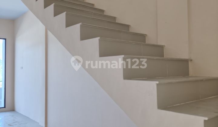 Cemara Asri Shop House 2