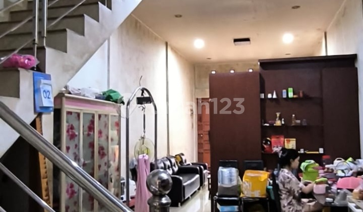 Rumah Siap Huni ( Komplek ) 2