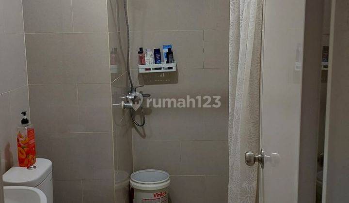 Apartemen Podomoro 2