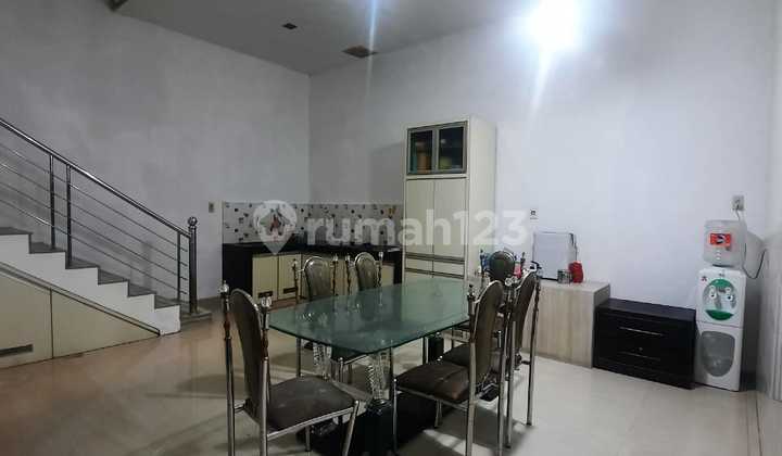 Villa Cemara Asri Villa Cemara Asri