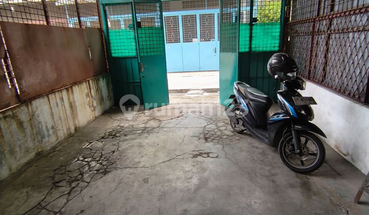 Captain Jumhana's House Flood-Free & Car Accessible