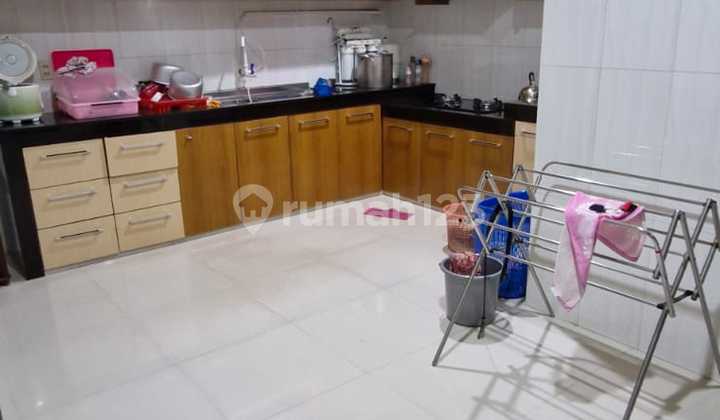 Rumah Siap Huni Sekitaran Wahidin 2