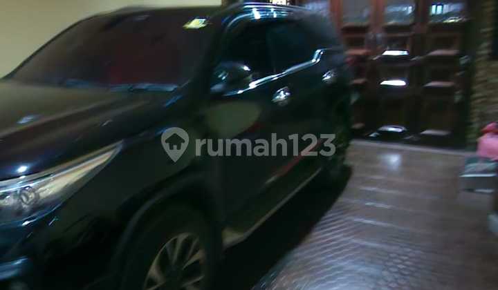 Rumah Siap Huni Sekitaran Wahidin