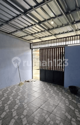 Perumahan Taman Asri 1