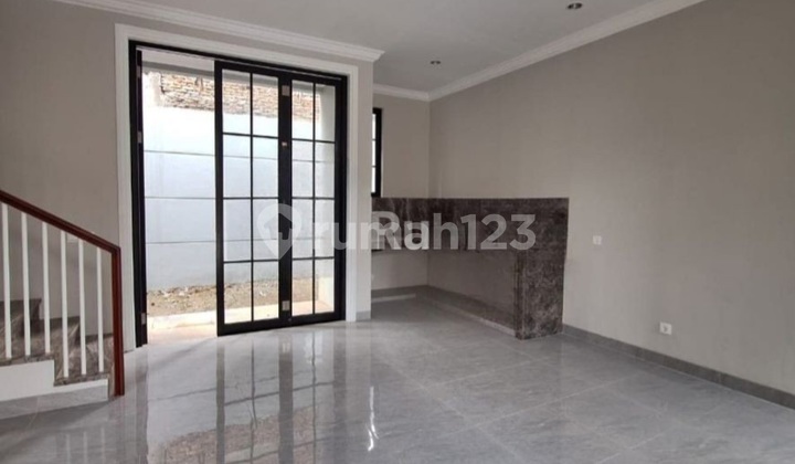 Villa Baru Citraland Gama City Medan Cluster Clarke Quay Villa Baru Citraland Gama City Medan Cluster Clarke Quay