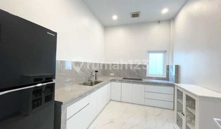 Rumah Mewah Siap Huni Rumah Mewah Siap Huni