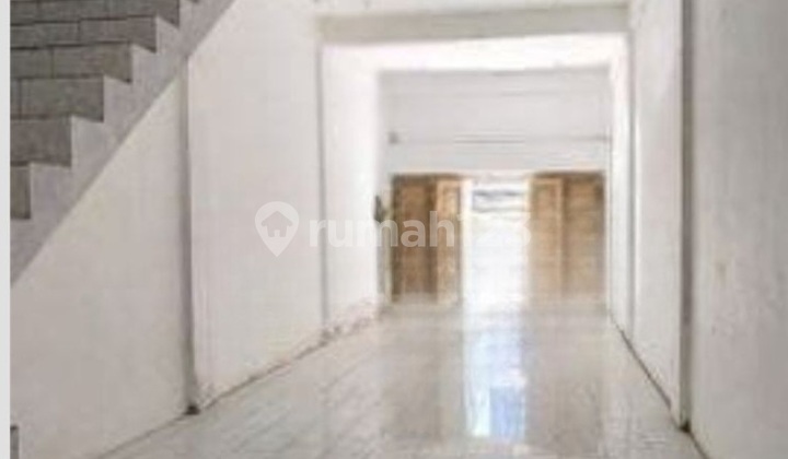 Jcity Square Shop House - Medan Johor 2