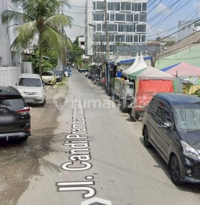 Vacant Shop House Prambanan Temple 2