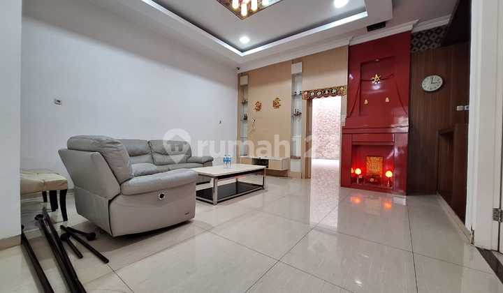 Citraland Gama City Medan Cluster Grenadines