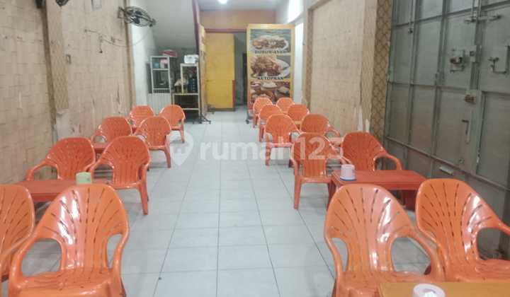 Ruko Krakatau Tepi Jalan Besar Ruko Krakatau Tepi Jalan Besar