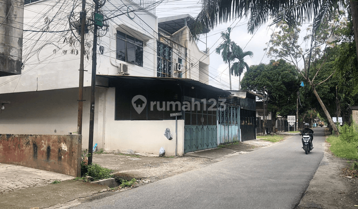 Rumah Murai Mas Satu ( Dekat Tomang Elok ) 2