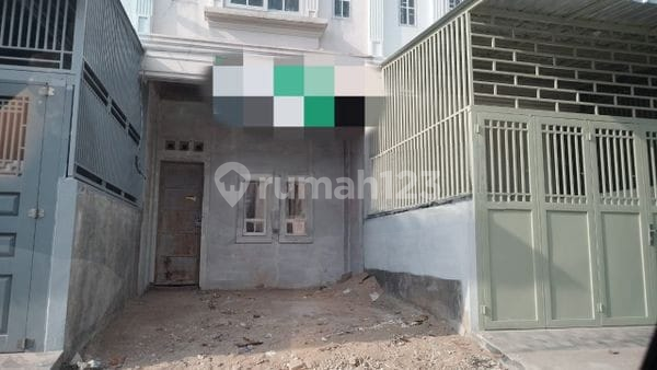 Krakatau Area House Krakatau Area House