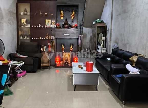 Rumah Siap Huni Daerah Katamso 2