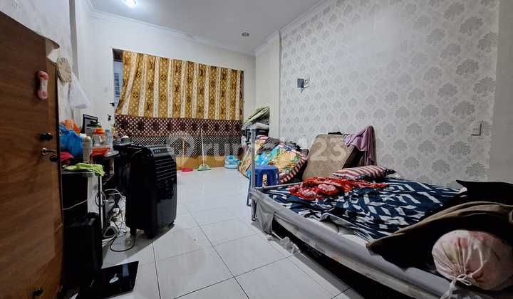 Jcity Square Shop House 2