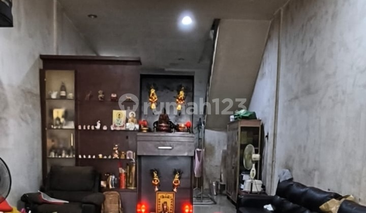 Rumah Siap Huni ( Komplek ) Rumah Siap Huni ( Komplek )