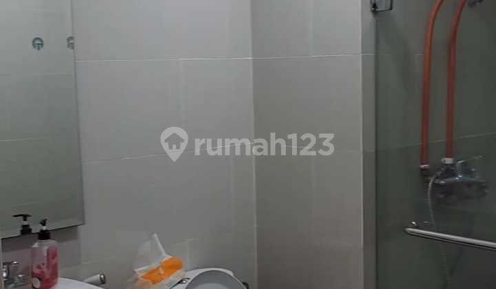 Apartemen Podomoro 2