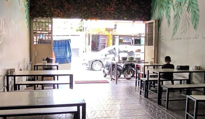 Shop House Plus Passive Income