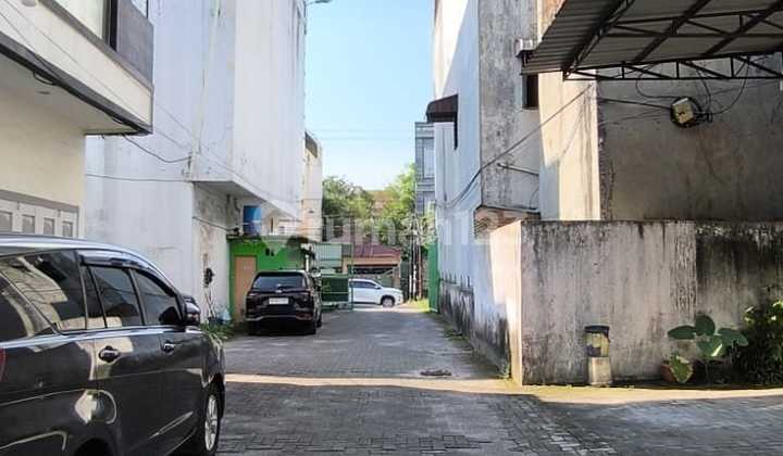 Rumah Inti Kota Daerah Krakatau 2