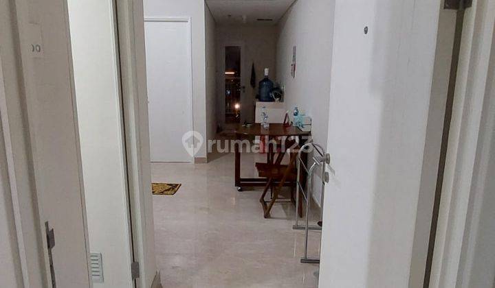 Apartemen Podomoro 1