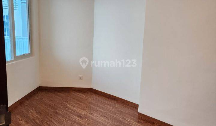Apartemen Centria 