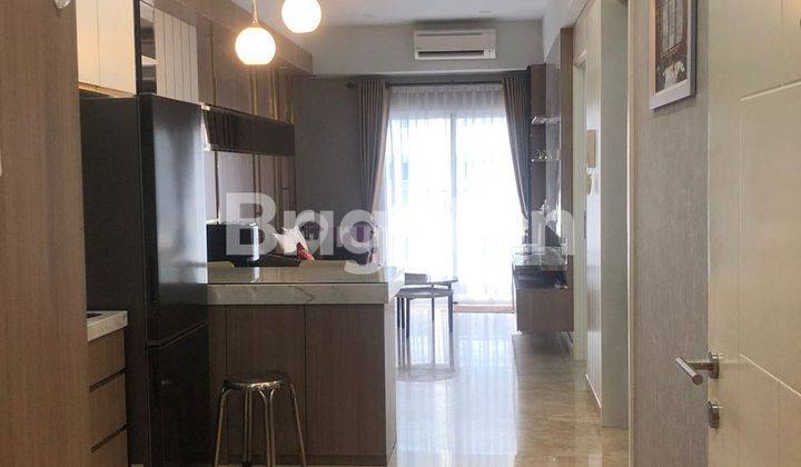 APARTEMEN PODOMORO MEDAN 1