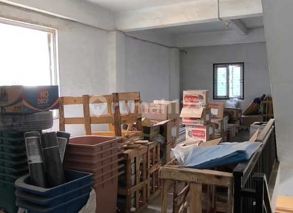 Strategic Commercial Building Currently in Operation 2