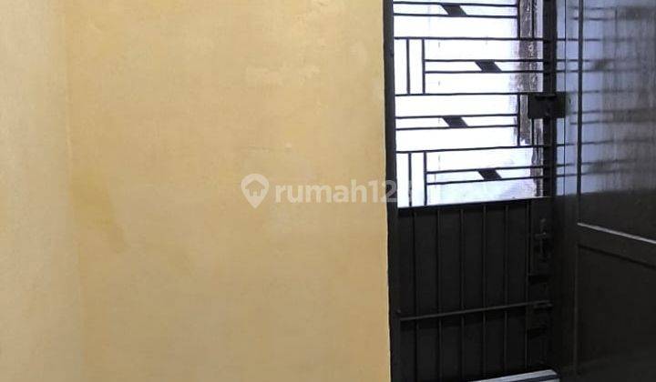 Rumah Siap Huni 1
