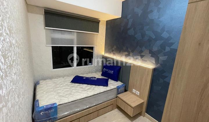 Podomoro Apartment Podomoro Apartment