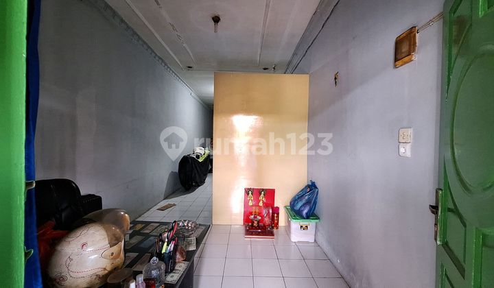 Komplek Pesona Malibu Komplek Pesona Malibu