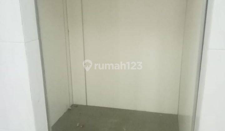 Ruko Gandeng 3 Sekitaran Kesawan 1